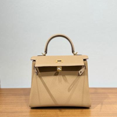wholesale quality hermes kelly 25 togo om chai ghd